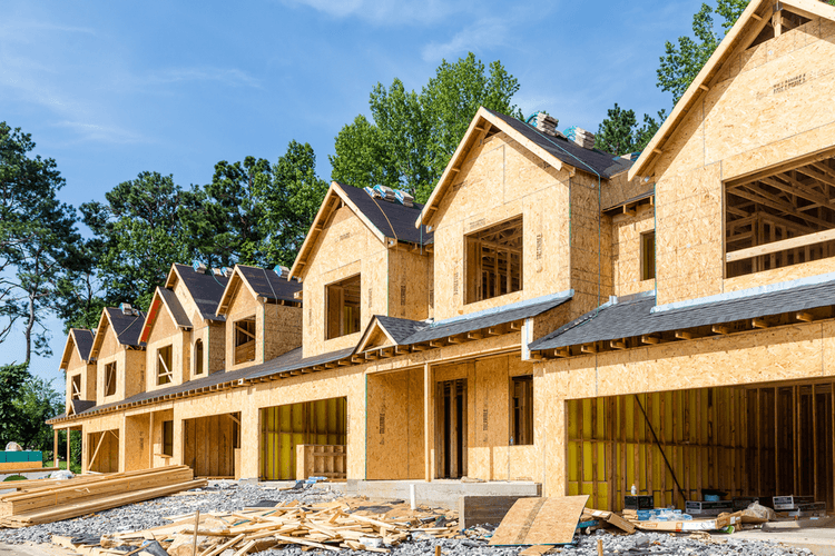 Why Housing Is Expensive (And How Zoning Fits In)