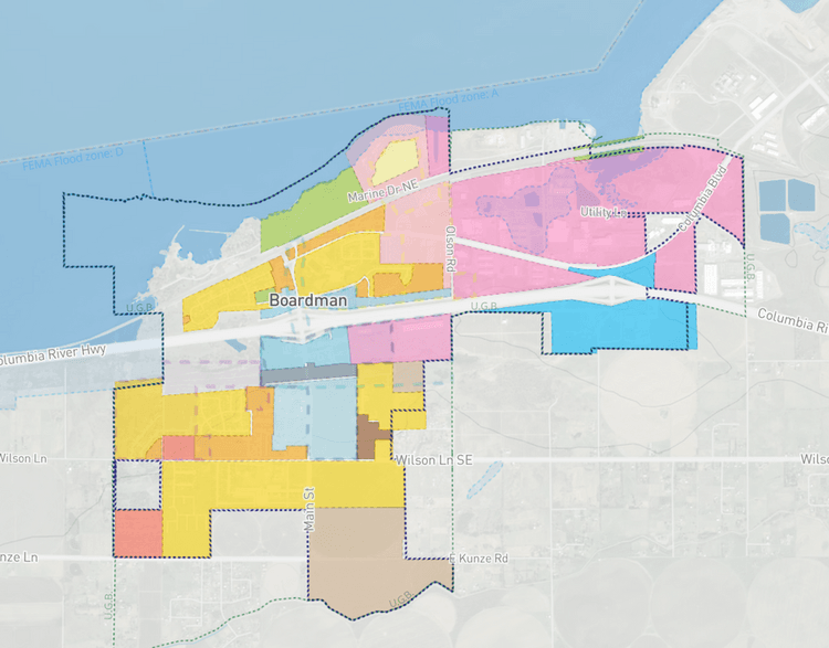 Digitizing Zoning, Unlocking Housing: How Boardman is Building the Future of Development